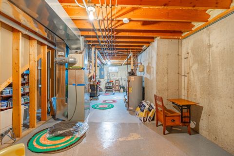 Tiny photo for 225 Secretariats Way #15, Belvidere, IL 61008 (MLS # 12529870)