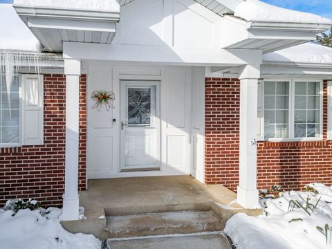 Tiny photo for 225 Secretariats Way #15, Belvidere, IL 61008 (MLS # 12529870)