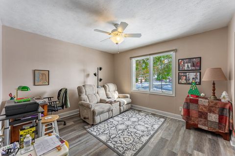 Tiny photo for 225 Secretariats Way #15, Belvidere, IL 61008 (MLS # 12529870)