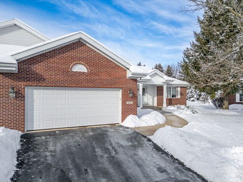 Photo of 225 Secretariats Way #15, Belvidere, IL 61008 (MLS # 12529870)