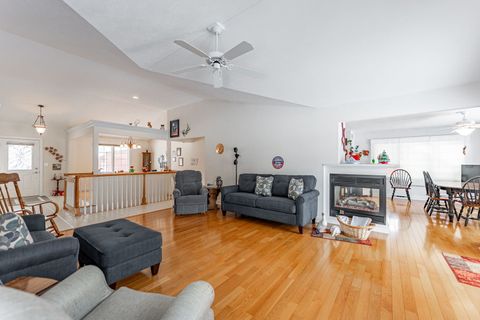 Tiny photo for 225 Secretariats Way #15, Belvidere, IL 61008 (MLS # 12529870)