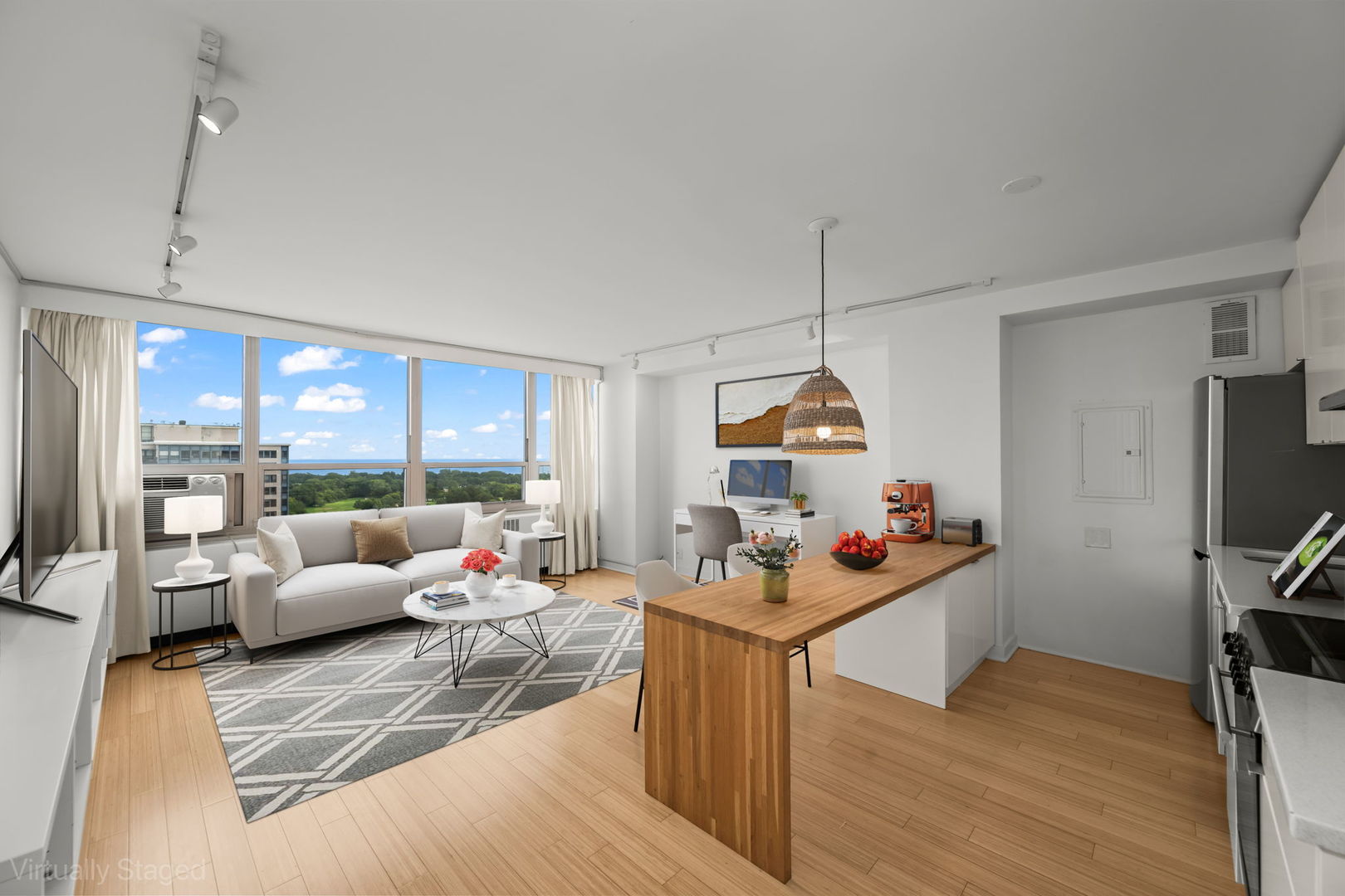 3950 N Lake Shore Drive 1908