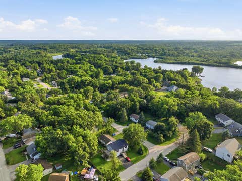 Tiny photo for 3006 E Hickory Drive, Wonder Lake, IL 60097 (MLS # 12718048)