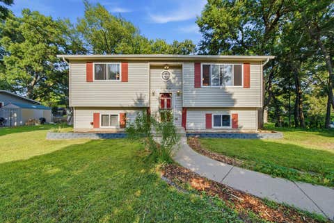 Photo of 3006 E Hickory Drive, Wonder Lake, IL 60097 (MLS # 12718048)