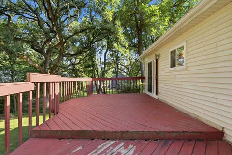 Tiny photo for 3006 E Hickory Drive, Wonder Lake, IL 60097 (MLS # 12718048)