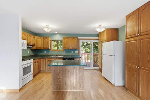 Tiny photo for 3006 E Hickory Drive, Wonder Lake, IL 60097 (MLS # 12718048)
