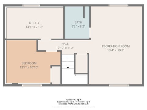 Tiny photo for 3006 E Hickory Drive, Wonder Lake, IL 60097 (MLS # 12718048)