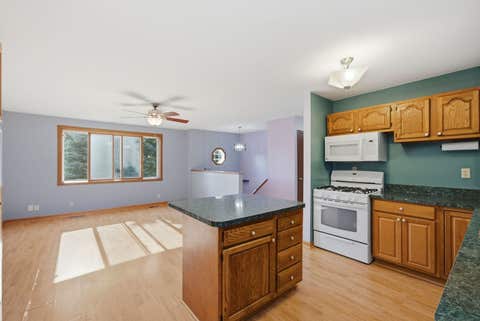 Tiny photo for 3006 E Hickory Drive, Wonder Lake, IL 60097 (MLS # 12718048)
