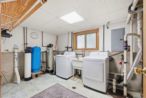 Tiny photo for 3006 E Hickory Drive, Wonder Lake, IL 60097 (MLS # 12718048)