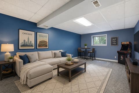 Tiny photo for 3006 E Hickory Drive, Wonder Lake, IL 60097 (MLS # 12718048)