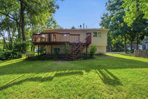 Tiny photo for 3006 E Hickory Drive, Wonder Lake, IL 60097 (MLS # 12718048)