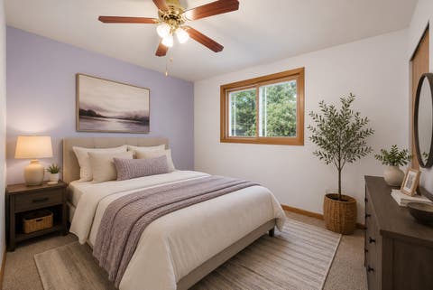 Tiny photo for 3006 E Hickory Drive, Wonder Lake, IL 60097 (MLS # 12718048)