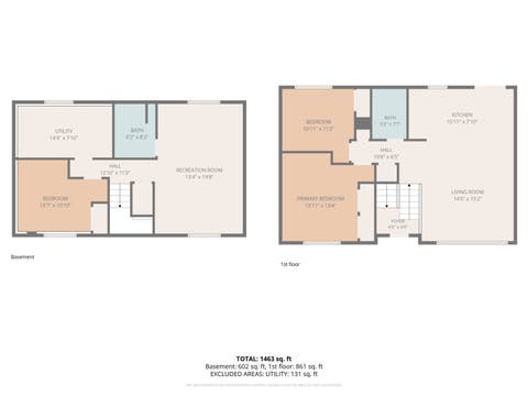 Tiny photo for 3006 E Hickory Drive, Wonder Lake, IL 60097 (MLS # 12718048)