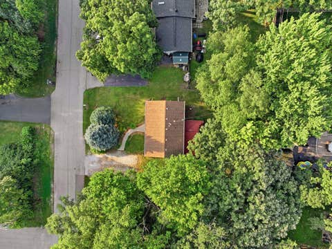 Tiny photo for 3006 E Hickory Drive, Wonder Lake, IL 60097 (MLS # 12718048)