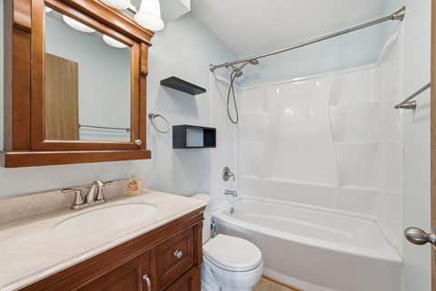 Tiny photo for 3006 E Hickory Drive, Wonder Lake, IL 60097 (MLS # 12718048)
