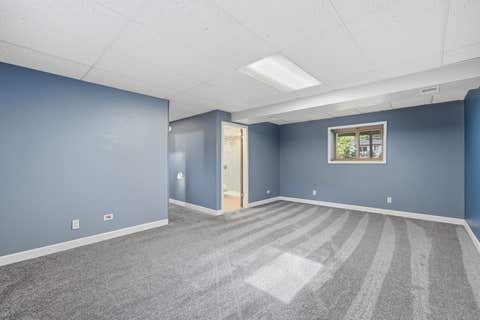 Tiny photo for 3006 E Hickory Drive, Wonder Lake, IL 60097 (MLS # 12718048)