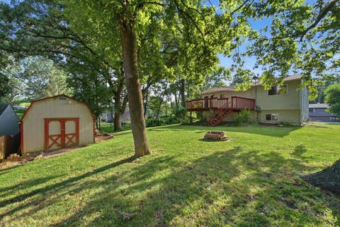 Tiny photo for 3006 E Hickory Drive, Wonder Lake, IL 60097 (MLS # 12718048)