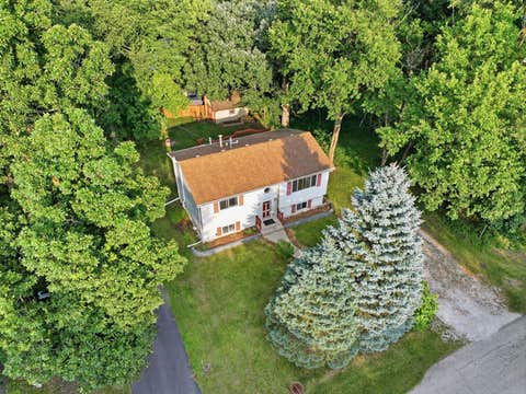 Tiny photo for 3006 E Hickory Drive, Wonder Lake, IL 60097 (MLS # 12718048)