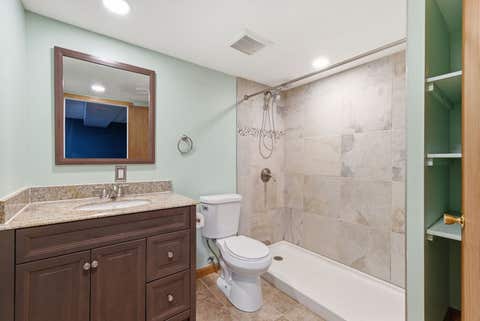 Tiny photo for 3006 E Hickory Drive, Wonder Lake, IL 60097 (MLS # 12718048)