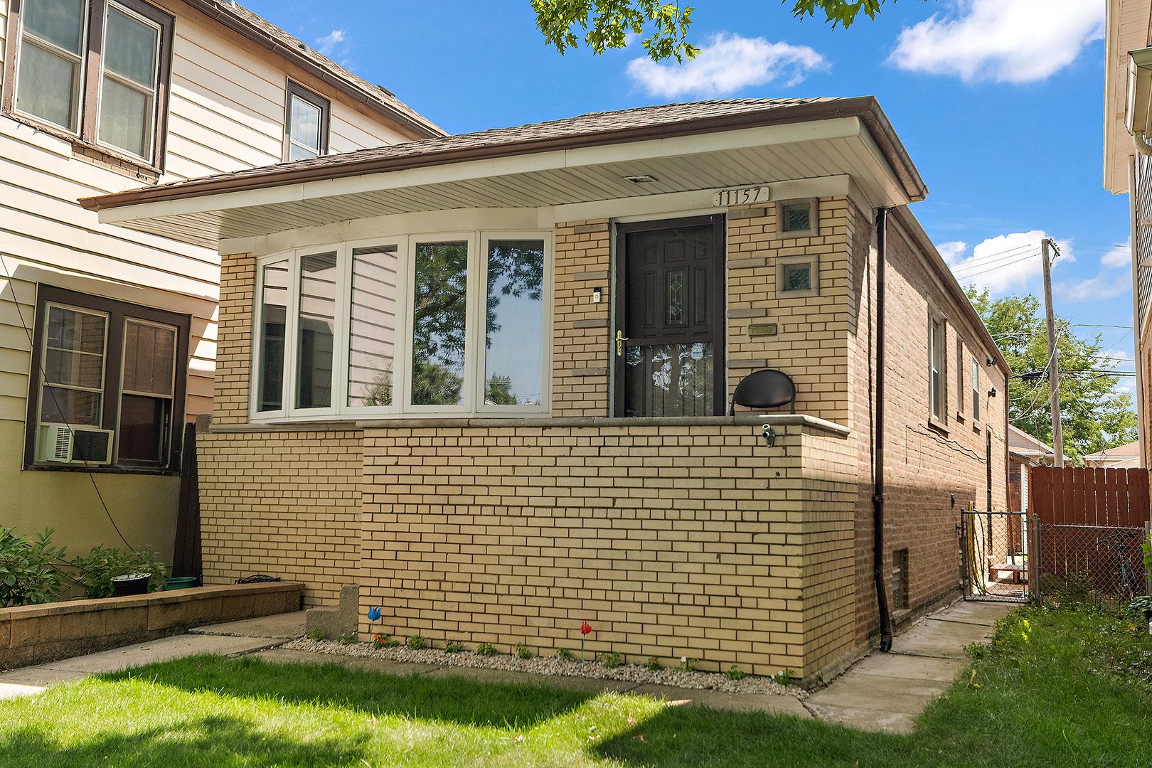 11157 S Spaulding Avenue