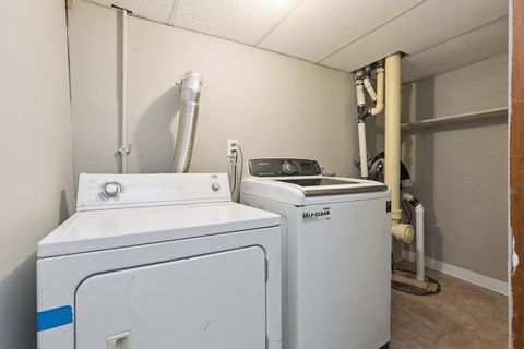 Tiny photo for 11157 S Spaulding Avenue, Chicago, IL 60655 (MLS # 12430341)