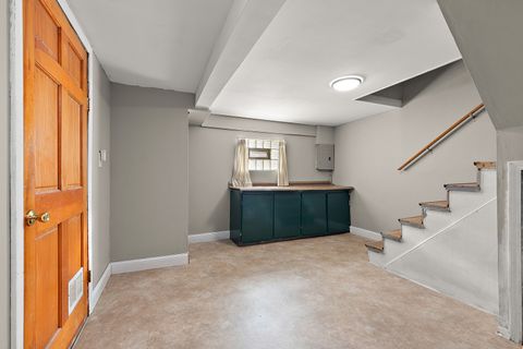 Tiny photo for 11157 S Spaulding Avenue, Chicago, IL 60655 (MLS # 12430341)