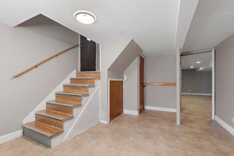 Tiny photo for 11157 S Spaulding Avenue, Chicago, IL 60655 (MLS # 12430341)