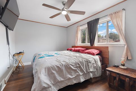 Tiny photo for 11157 S Spaulding Avenue, Chicago, IL 60655 (MLS # 12430341)