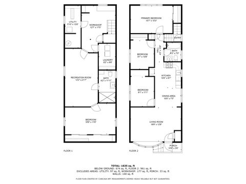 Tiny photo for 11157 S Spaulding Avenue, Chicago, IL 60655 (MLS # 12430341)