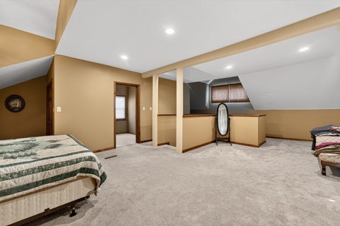Tiny photo for 212 S Elm Street, Franklin Grove, IL 61031 (MLS # 12657757)