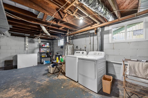 Tiny photo for 212 S Elm Street, Franklin Grove, IL 61031 (MLS # 12657757)