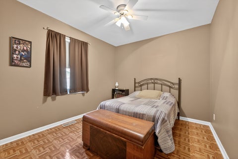 Tiny photo for 212 S Elm Street, Franklin Grove, IL 61031 (MLS # 12657757)