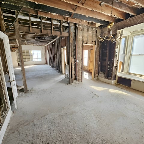 Tiny photo for 212 S Tryon Street, Woodstock, IL 60098 (MLS # 12763499)