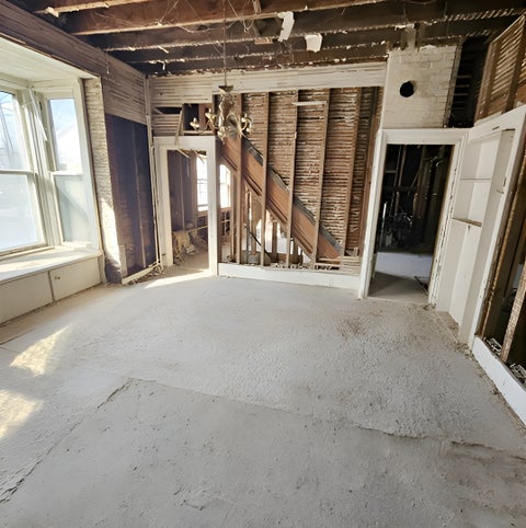 Tiny photo for 212 S Tryon Street, Woodstock, IL 60098 (MLS # 12763499)