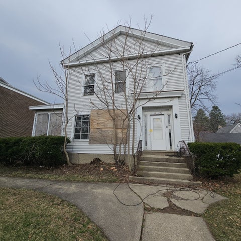 Photo of 212 S Tryon Street, Woodstock, IL 60098 (MLS # 12763499)
