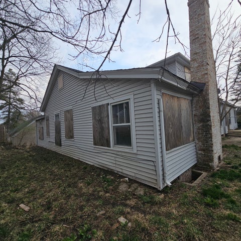 Tiny photo for 212 S Tryon Street, Woodstock, IL 60098 (MLS # 12763499)