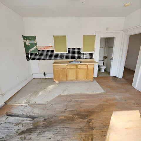 Tiny photo for 212 S Tryon Street, Woodstock, IL 60098 (MLS # 12763499)