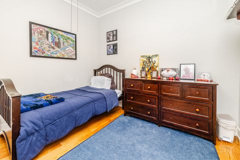 Tiny photo for 5739 W Grover Street, Chicago, IL 60630 (MLS # 12624807)