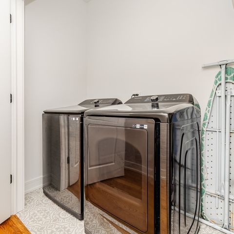 Tiny photo for 5739 W Grover Street, Chicago, IL 60630 (MLS # 12624807)