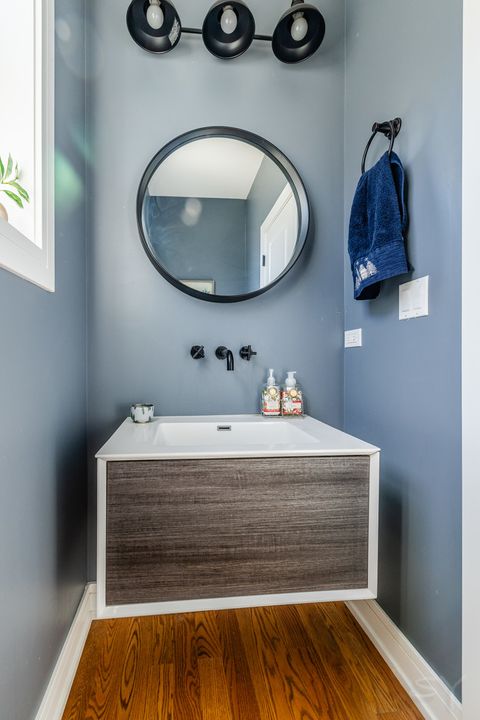 Tiny photo for 5739 W Grover Street, Chicago, IL 60630 (MLS # 12624807)