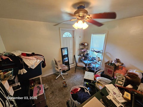 Tiny photo for 703 N James Street, Carbondale, IL 62901 (MLS # 12742361)