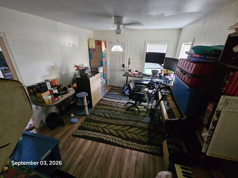 Tiny photo for 703 N James Street, Carbondale, IL 62901 (MLS # 12742361)
