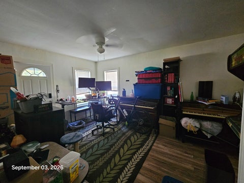 Tiny photo for 703 N James Street, Carbondale, IL 62901 (MLS # 12742361)