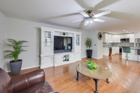 Tiny photo for 635 Huron Drive, Romeoville, IL 60446 (MLS # 12519807)