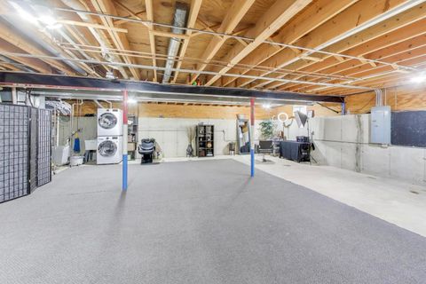 Tiny photo for 635 Huron Drive, Romeoville, IL 60446 (MLS # 12519807)