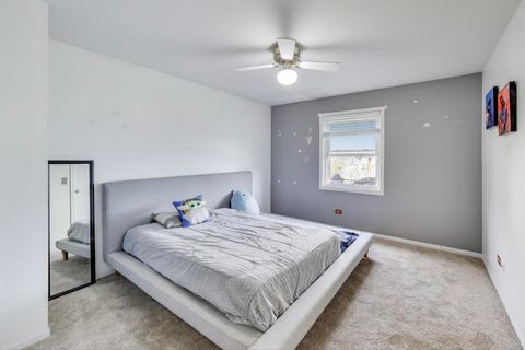 Tiny photo for 635 Huron Drive, Romeoville, IL 60446 (MLS # 12519807)