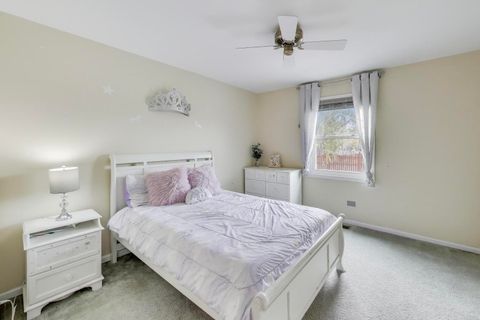 Tiny photo for 635 Huron Drive, Romeoville, IL 60446 (MLS # 12519807)