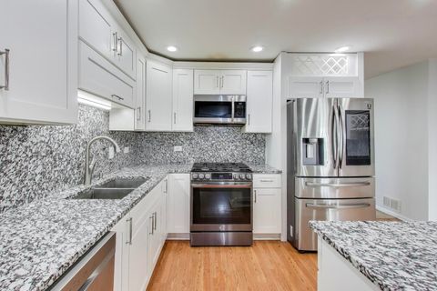 Tiny photo for 635 Huron Drive, Romeoville, IL 60446 (MLS # 12519807)