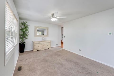 Tiny photo for 635 Huron Drive, Romeoville, IL 60446 (MLS # 12519807)