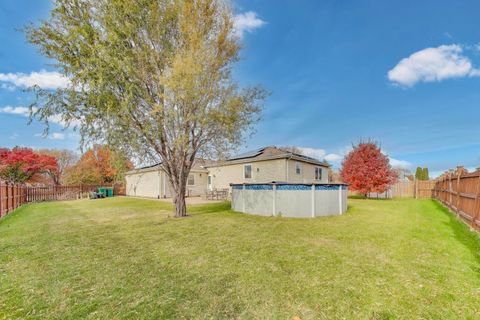 Tiny photo for 635 Huron Drive, Romeoville, IL 60446 (MLS # 12519807)